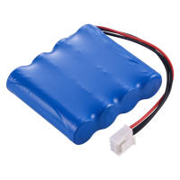 Batería ECG para COMEN CM600, JHT-99K-00 - details 1