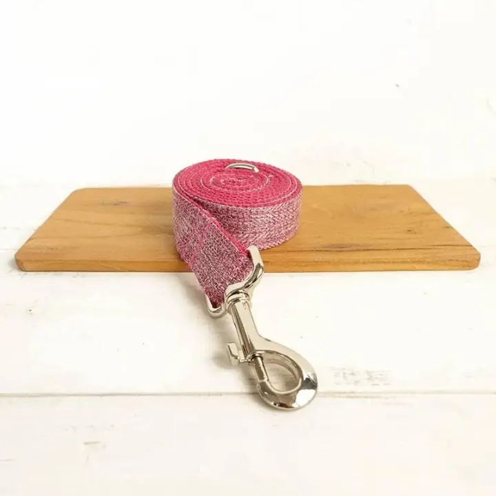Collar personalizado mascotas, lighter Fiber para Los Perros, Correa with Placa de Identificación y Grabado free - 1