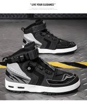 Botas de Moto Transpirables para Hombres y Mujeres Zapatos de Motociclista Informales - details 17