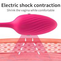 Vibrador Control Remoto Kegel para Mujeres Estimulador de Clítoris Vibrador de Bolas Vaginales Juguete Sexual de Masturbación Femenina - details 6