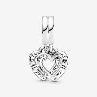 Colgante de Charme de Tortuga Pequeña de Plata Esterlina 925 Joyería de Pulsera Original para Mujeres Accesorios DIY 2025 - details 15