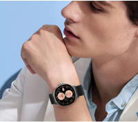 2024 nueva colección ultradelgada de relojes inteligentes de 1,43 pulgadas 466 * 466 amoled pantalla llamada bluetooth, empuje de mensajes, ejercicio físico,frecuencia cardíaca y presión arterial,moda femenina cómoda pulsera inteligente para iOS y Android - details 23