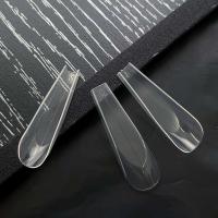 70 piezas de nosotros. Molde expandible ultralargo, forma dual, extensión de modelo, productos profesionales de decoración de uñas, reutilizable - details 5