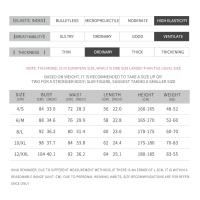 Tops de Yoga para Mujer Camiseta Deportiva Transpirable para Entrenamiento Físico, Correr, Yoga - details 4