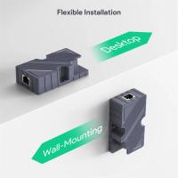 Adaptador de Cable Dishy para Starlink, conexión RJ45, adaptador Ethernet, inyector PoE para StarLink - details 3