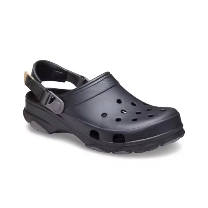 Zapatillas de verano de caucho ligero y resistente al desgaste - 1