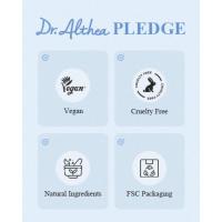 Dr.Althea 345 Crema Hidratante Facial Diaria Cuidado para Aliviar las Manchas - details 3
