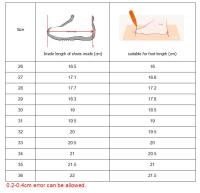 Sandalias de verano para niños, zapatos de moda para niños, sandalias de playa para niños, dedos abiertos, suaves, sandalias de alta calidad para estudiantes, 26-36, 2024 - details 1