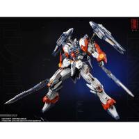 TianWei CD-TG-01 MG 1/100 ZEN DE COLECCIÓN ZANGDAO, juguetes modelo Mech terminados - details 2