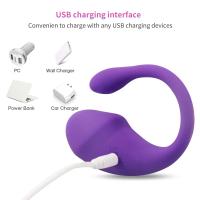 Vibrador Inalámbrico para Mujeres Control Remoto Aplicación Bluetooth Huevo Vibrante para Clítico - details 9