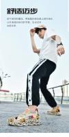 Zapatos de hombre, zapatillas de deporte informales para hombre, tenis, zapatos de lujo, zapatos de entrenamiento para carreras, zapatos transpirables, mocasines de moda, zapatos para correr para hombre - details 1