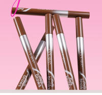 Temu Xiyin Lápiz de Cejas de Agua y Resistente al Sudor Duradero para Belleza y Cuidado de la Piel Facial - details 14
