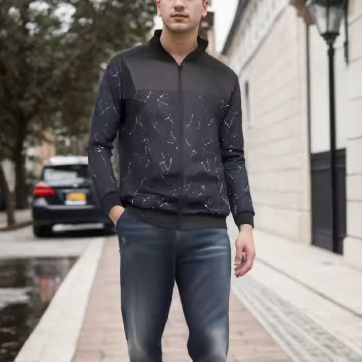 e fit baball combinado con clong de hombre alto ne ca para negocios a la moda - 1