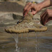 Zapatillas de Manga Multicolor Saguaro para Caminar Zapatos de Trekking Unisex para Natación, surf, acuática, fitness, para Mujer y Hombre - details 5