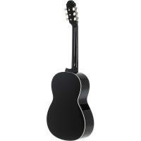 Guitarra clásica 1/2 color nogal - details 22