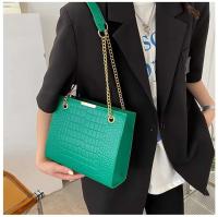 Bolso de mano lujoso y de alta calidad a la moda y bolso cruzado para mujer - details 7