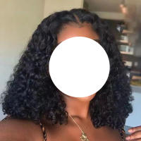 Peluca de fibra química de maíz permanente, pelo suave no dañado, transpirable, sin olor, para disfraz de fiesta de Halloween, Cosplay - details 7