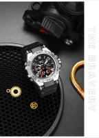 Reloj Deportivo para Hombres SMAEL Modelo SL-8071 con Doble Pantalla Movimiento de Cuarzo Resistente al Agua 50M Material TPU+Plástico Correa de 250mm - details 13