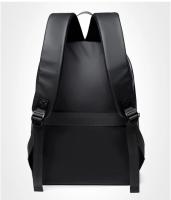 Nueva mochila de gran capacidad a la moda para hombre, bolso para ordenador portátil, bolso escolar de tela impermeable para estudiantes, gran oferta - details 17