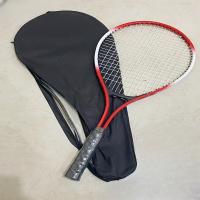 Juego de Entrenamiento de Tenis Raqueta de Tenis Base y Pelota de Tenis Equipo de Entrenamiento de Tenis Portátil - details 4