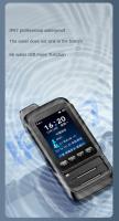 ZOVAYILA-Walkie-talkie para exteriores, 4G, resistente al agua, pantalla grande, distancia ilimitada, red pública, 5000 km, 4G - details 7