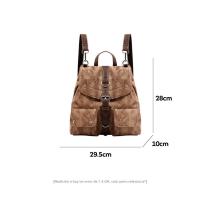 Mochila Mochila de viaje ligera de gran capacidad para mujer - details 0