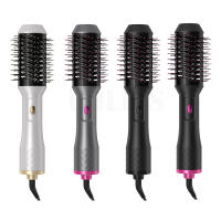 Horquilla de Aire Caliente Multifuncional Seis en Uno Secador de Cabello de Secado Rápido con Automática de Succión para el Hogar Alisador de Cabello Liso y rizado - details 12