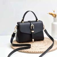Nuevo bolso cruzado para mujer de diseño minimalista y elegante, totalmente equipado con un bolso de un solo hombro de alta gama - details 4