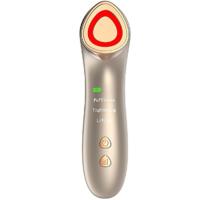 Máquina de Reafirmación Facial de Frecuencia Radiofónica Masajeador Antiedad de Microcorriente para Estilización Facial y Cuello Reducción de Hinchazón y Arrugas Versión Mejorada - details 7