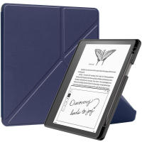 Kindle Scribe Funda de TPU Suave, Funda Inteligente con portalápices para 2022 Pulgadas, Plegable, 10.2 - details 24