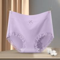 Faja moldeadora de cuerpo posparto de cintura alta, bragas levantadoras de glúteos sin costuras con entrepierna de algodón, bragas, ropa interior con Control de barriga - details 6