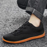 Zapatos casuales corriendo deportes zapatos de fitness - details 1