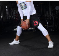 WorthWhile 1PC Basketball Knee Pads Protector Compression Sleeve Honeycomb Foam Brace Kneepad Fiess Gear Volleyball Support - details 8