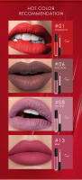 Brillo de labios mate no pegajoso Focallure Fa24 - details 1