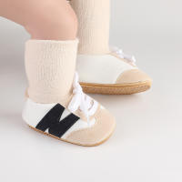 Nuevos zapatos para bebés de otoño e invierno 2025, zapatos de calcetines cálidos. - details 18