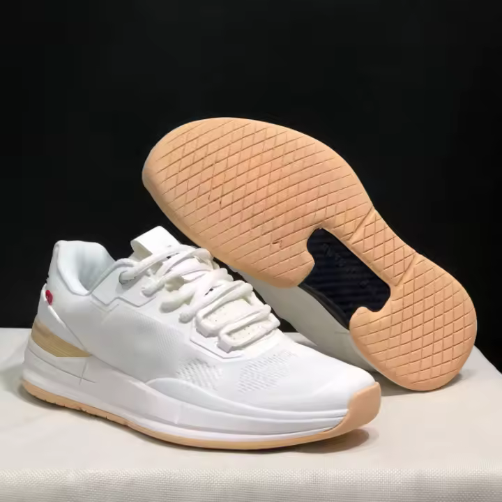 Tenis zapatillas profesional resistente al desgaste transpirable zapatos de correr para hombres y mujeres - 1