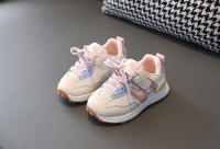 Zapatos de papá para niños de primavera y otoño 2025, zapatos para correr de primaria para niños mayores, edición coreana, zapatillas transpirables para niños, zapatos casuales para bebés - details 5