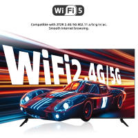MECOOL Android TV Box KM9 Pro Max Android 12 Google TV Netflix Certificado Soporte Dolby Audio WiFi 2.4G/5G 4K HDR10+ BT 5.0 LAN 10M/100M Google Voice Smart TV Reproductor multimedia - details 7