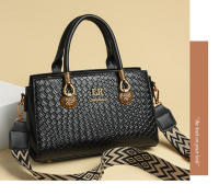 Nuevo Bolso Cuadrado Pequeño De Moda Versátil, Bolso De Hombro Portátil, Bolso De Mensajero De Gran Capacidad - details 34