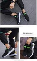 Zapatillas Deportivas de Lujo Transpirables Comodidad para Hombres y Mujeres al Aire Libre - details 8