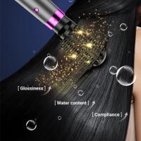 5 En 1 Secador De Pelo Aire Frío Y Caliente Peinador De Estilo Un Paso En El Lugar Rizador Automático - details 3