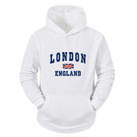 Hot Sales Hoodies Jogging Sweatshirts for Men Autumn Winter Versatile Daily Long Sleeves Sports Fashion Casual Comfortable Men's - details 3