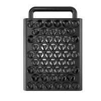 Funda rígida de Metal para Apple AirTag, carcasa protectora anticaída, llavero, Maleta, rastreador Bluetooth, PC - details 2