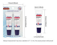 Gel de Reparación Labial Hidratante Alivio Inmediato para Labios Secos - details 10