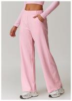 Pantalones de pierna recta para deportes al aire libre para mujer, pantalones sanitarios adelgazantes de cintura alta, pantalones casuales versátiles, otoño e invierno, nuevo - details 15