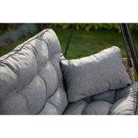 Blandos de Asiento y Respaldo para Tumbonas, Bancos de Jardín, Columpios de Patio, Suelo - Impermeables - details 3