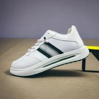 Zapatos Casuales para Hombres 2024 Moda Informal con Plataforma de Malla, Cómodos para Deportes al Aire Libre - details 4