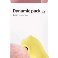 Leten-vibrador de succión para mujer, succionador de clítoris, estimulador de vacío para pezón Oral femenino, juguetes para adultos, sexo erótico - details 9