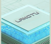Langtu LT95 Teclado de Deportes Electrónicos Personalizable Modos de Juego, Inalámbrico, Bluetooth, Escritura de Oficina Intercambiable en Caliente - details 8