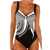 Bañador de una pieza para mujer, traje de baño de playa, conjunto de ropa de Surf, Verano - details 7